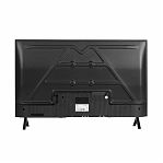 Телевизор LED 32" MIU Н32АSР100SV, 4K UltraHD Smart, Android TV, черный