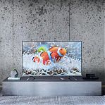 Телевизор LED 32" Premier 32PRM700SV, UltraHD Smart, Android TV, черный