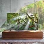 Телевизор LED 32" Premier 32PRM700SV, UltraHD Smart, Android TV, черный