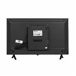 Телевизор LED 32" Premier 32PRM700SV, 4K UltraHD Smart, Android TV, черный