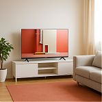 Телевизор LED 32" Premier 32PRM700SV, 4K UltraHD Smart, Android TV, черный