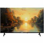 Телевизор LED 43" Premier 43PRM705SV, Full HD, Smart, Android TV, черный