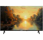 Телевизор LED 43" Premier 43PRM705SV, Full HD, Smart, Android TV, черный