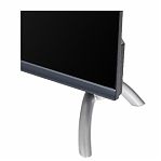 Телевизор LED 43" Premier 43PRM840USV, 4K UltraHD Smart, Android TV, черный