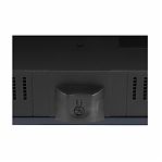 Телевизор LED 43" Premier 43PRM840USV, 4K UltraHD Smart, Android TV, черный