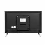 Телевизор LED 43" Premier 43PRM840USV, 4K UltraHD Smart, Android TV, черный