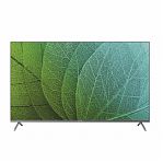 Телевизор LED 65" Premier 65PRM770USV, 4K UltraHD Smart, Android TV, черный