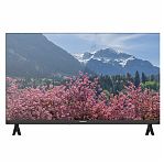 Телевизор LED 32" Blackton Bt 32FS01B, Smart TV, Android TV, черный