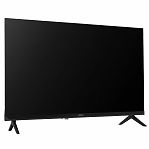 Телевизор LED 32" Blackton Bt 32FS01B, Smart TV, Android TV, черный