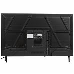 Телевизор LED 32" Blackton Bt 32FS01B, Smart TV, Android TV, черный