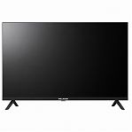 Телевизор Willmark WTV-43FHDS, 2004481, 1920х1080, встроенный Wi-Fi, черный