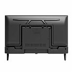 Телевизор LED 24" BBK 24LEX-7218/TS2C, HD, Smart TV, голосовое управление, черный
