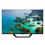 Телевизор LED 32" Haier S2 DH1ZP0M00RU, HD SmartTV, 1920х1080 мм, встроенный Wi-Fi, черный