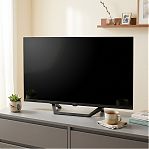 Телевизор LED 32" Haier S2 DH1ZP0M00RU, HD SmartTV, 1920х1080 мм, встроенный Wi-Fi, черный