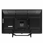 Телевизор LED 32" Haier S2 DH1ZP0M00RU, HD SmartTV, 1920х1080 мм, встроенный Wi-Fi, черный