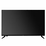 Телевизор LED 32" JVC LT-32M597, HD SmartTV, 1366х768 мм, встроенный Wi-Fi, черный