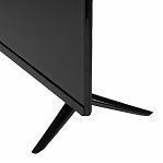 Телевизор LED 32" JVC LT-32M597, HD SmartTV, 1366х768 мм, встроенный Wi-Fi, черный