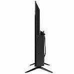 Телевизор LED 32" JVC LT-32M597, HD SmartTV, 1366х768 мм, встроенный Wi-Fi, черный