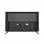 Телевизор LED 32" JVC LT-32M597, HD SmartTV, 1366х768 мм, встроенный Wi-Fi, черный