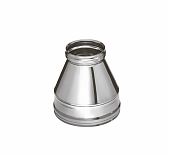 Конус 0,5мм d160х250 К Ferrum