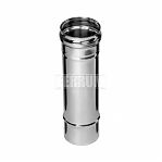 Дымоход Ferrum 0.25м 0.5мм d180