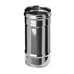 Дымоход Ferrum (Феррум) 0.25 м 0.8 мм d150