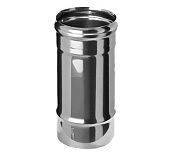 Дымоход Ferrum (Феррум) 0.25 м 0.8 мм d150