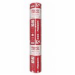 Пароизоляция Rockwool для кровель, стен, потолка, для утепления дома, 70 кв.м.