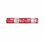 Пароизоляция Rockwool для кровель, стен, потолка, для утепления дома, 70 кв.м.