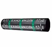 Гидроизоляция Технониколь Линокром ТПП, стеклоткань, теплостойкость 80°С, рулон 15 м