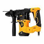 Перфоратор Denzel RHV-1250-30 электрический, щеточный, 1250 Вт