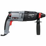 Перфоратор Profipower PDFR-1200 E0002, SDS-Plus, 1200 Вт, 2.7 Дж, щеточный двигатель