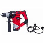 Перфоратор Einhell TC-RH 900, патрон SDS-plus, 900 Вт, 3.0 Дж