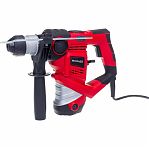 Перфоратор Einhell TC-RH 900, патрон SDS-plus, 900 Вт, 3.0 Дж