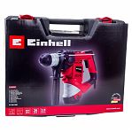 Перфоратор Einhell TC-RH 900, патрон SDS-plus, 900 Вт, 3.0 Дж