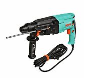 Перфоратор Sturm RH2524BR, 800 Вт, 3 Дж, щеточный двигатель, кабель питания 4 м