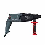 Перфоратор Kross KSW 2601, металлический редуктор, защита от перегрева, 900 Вт, 3.0 Дж