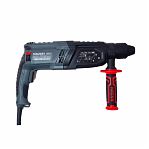 Перфоратор Kross KSW 3411, металлический редуктор, защита от перегрева, 1100 Вт, 3.4 Дж