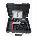 Перфоратор Kross KSW 3411, металлический редуктор, защита от перегрева, 1100 Вт, 3.4 Дж