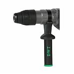 Перфоратор DWT BHP12-40 V BMC, SDS-Max, щеточный двигатель, 10 Дж, 1250 Вт