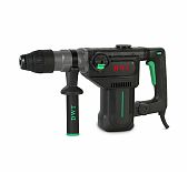 Перфоратор DWT BHP12-40 V BMC, SDS-Max, щеточный двигатель, 10 Дж, 1250 Вт