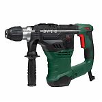 Перфоратор DWT BH15-32 V BMC, щеточный двигатель, хвостовик SDS-Plus, 1500 Вт