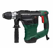 Перфоратор DWT BH15-32 V BMC, щеточный двигатель, хвостовик SDS-Plus, 1500 Вт