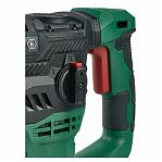 Перфоратор DWT BH15-32 V BMC, щеточный двигатель, хвостовик SDS-Plus, 1500 Вт