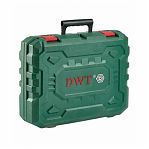 Перфоратор DWT BH15-32 V BMC, щеточный двигатель, хвостовик SDS-Plus, 1500 Вт