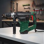 Перфоратор DWT BH15-32 V BMC, щеточный двигатель, хвостовик SDS-Plus, 1500 Вт