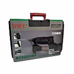 Перфоратор DWT SBHP10-30 BMC, SDS-Plus, щеточный двигатель, 3.6 Дж, 1050 Вт