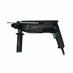 Перфоратор DWT SBHP08-26 BMC, SDS-Plus, щеточный двигатель, 2.8 Дж, 800 Вт