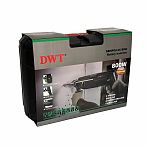 Перфоратор DWT SBHP08-26 BMC, SDS-Plus, щеточный двигатель, 2.8 Дж, 800 Вт