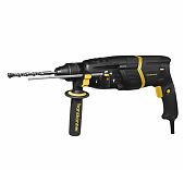 Перфоратор электрический Hanskonner HRH0926AVS, SDS Plus, 800 Вт